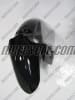 Red/Black/White Kawasaki Ninja 300 Fairings - Image 4 of 0