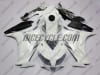 Honda CBR1000RR Gloss White Fairings - Image 1 of 0