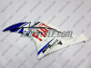 Yamaha YZF-R6 Fairings - Image 4 of 0