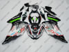 Race Style Kawasaki ZX636 Fairing - Image 1 of 0