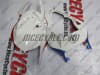 Blue/White OEM Style BMW S1000RR Motorcycle Fairings - Image 2 of 0