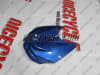 Blue/White OEM Style BMW S1000RR Motorcycle Fairings - Image 3 of 0