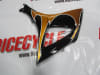 Suzuki GSX-R 1000 Gold Tribal Custom Fairings - Image 3 of 0