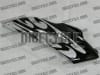 Honda CBR1000RR Black/Silver OEM Style Fairings - Image 3 of 0
