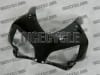 Honda CBR1000RR Black/Silver OEM Style Fairings - Image 5 of 0