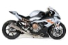 Brocks CT Single Full System w/ 16" Muffler S1000RR (20-24) - Image 1 of 0