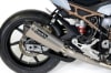 Brocks CT Single Full System w/ 16" Muffler S1000RR (20-24) - Image 3 of 0