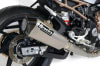 Brocks CT Single Full System w/ 16" Muffler S1000RR (20-24) - Image 5 of 0
