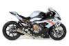 Brocks CT Megaphone Full System w/ 17" Muffler S1000RR (20-24) - Image 1 of 0