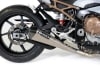 Brocks CT Megaphone Full System w/ 17" Muffler S1000RR (20-24) - Image 3 of 0