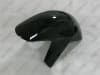 Suzuki GSX-R 1000 OEM Style Red/Silver Fairings - Image 2 of 0