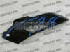 Honda CBR1000RR Blue Flame/Silver Fairings - Image 2 of 0