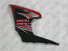 Suzuki GSX-R 1000 Black/Maroon Fairings - Image 2 of 0