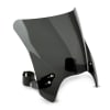 Yamaha SCR950 2017 Mohawk™ Windshield - Image 1 of 0