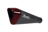Brocks Kawasaki Penta-Carbon Full System 15" Muffler (Black) ZX-10R (16-20) - Image 4 of 0