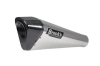 Brocks Suzuki Penta-Carbon Full System 15" Muffler (Polished) GSX-R1000 (05-06) - Image 1 of 0
