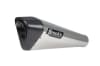 Brocks Suzuki Penta-Carbon Full System 15" Muffler (Polished) GSX-R1000 (05-06) - Image 2 of 0