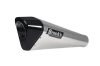 Brocks Suzuki Penta-Carbon Full System 15" Muffler (Polished) GSX-R1000 (05-06) - Image 3 of 0