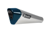 Brocks Suzuki Penta-Carbon Full System 15" Muffler (Polished) GSX-R1000 (05-06) - Image 5 of 0