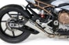 Brocks Penta-Carbon Full System 15" Muffler (Polished) S1000RR (20-24) - Image 3 of 0