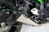 Brocks Kawasaki Penta-Carbon Full System 15" Muffler (Polished) Z H2 (20-25) - Image 5 of 0