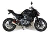 Brocks Kawasaki Penta-Carbon Full System 15" Muffler (Polished) Z900 (17-24) - Image 1 of 0