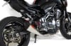Brocks Kawasaki Penta-Carbon Full System 15" Muffler (Polished) Z900 (17-24) - Image 4 of 0