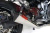 Brocks Kawasaki Penta-Carbon Full System 15" Muffler (Polished) Z900 (17-24) - Image 5 of 0