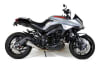 Brocks Suzuki GSX-S1000 (18-20) Penta-Carbon Full System 15" Muffler (Polished) - Image 1 of 0