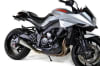 Brocks Suzuki GSX-S1000 (18-20) Penta-Carbon Full System 15" Muffler (Polished) - Image 2 of 0