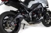 Brocks Suzuki GSX-S1000 (18-20) Penta-Carbon Full System 15" Muffler (Polished) - Image 4 of 0