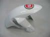 Suzuki GSX-R 1000 Red Lucky Strike Fairings - Image 2 of 0