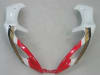 Suzuki GSX-R 1000 Red Lucky Strike Fairings - Image 3 of 0