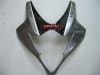 Suzuki GSX-R 1000 Silver OEM Style Fairings - Image 3 of 0