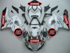 Suzuki GSX-R 1000 White Corona Alstare Fairings - Image 1 of 0