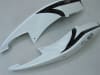 Suzuki GSX-R 1000 White Corona Alstare Fairings - Image 4 of 0