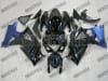 Suzuki GSX-R 1000 Blue Fire Fairings - Image 1 of 0