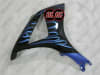 Suzuki GSX-R 1000 Blue Fire Fairings - Image 2 of 0