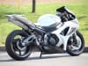 Suzuki GSXR Exhaust - Image 1 of 0