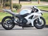 Suzuki GSXR Exhaust - Image 2 of 0