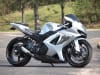 Suzuki GSXR Exhaust - Image 5 of 0
