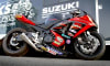 Suzuki GSXR Exhaust - Image 3 of 0