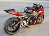 Suzuki GSXR Exhaust - Image 4 of 0