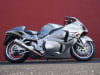 Hayabusa Exhaust - Image 1 of 0