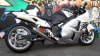 Hayabusa Exhaust - Image 4 of 0