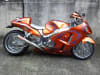 Hayabusa Exhaust - Image 5 of 0