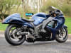 Brocks Alien Head 2 Full System 14" Muffler Suzuki Hayabusa (99-24) - Image 1 of 0