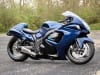 Brocks Alien Head 2 Full System 14" Muffler Suzuki Hayabusa (99-24) - Image 2 of 0