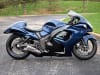 Brocks Alien Head 2 Full System 14" Muffler Suzuki Hayabusa (99-24) - Image 3 of 0