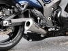 Brocks Alien Head 2 Full System 14" Muffler Suzuki Hayabusa (99-24) - Image 5 of 0
